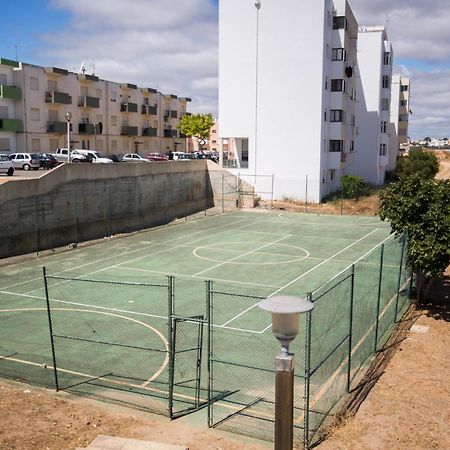 Hi Portimao - Pousada De Juventude Esterno foto